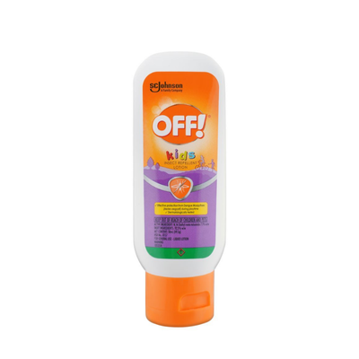 OFF KIDS REPELENT LOTION 50ML
