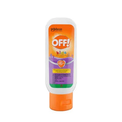OFF KIDS REPELENT LOTION 50ML