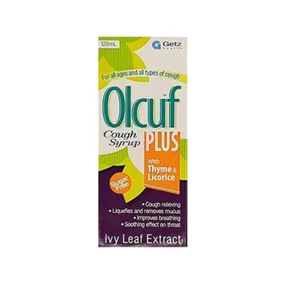 OLCUF  SYP PLUS