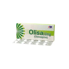 OLISA TAB 10MG