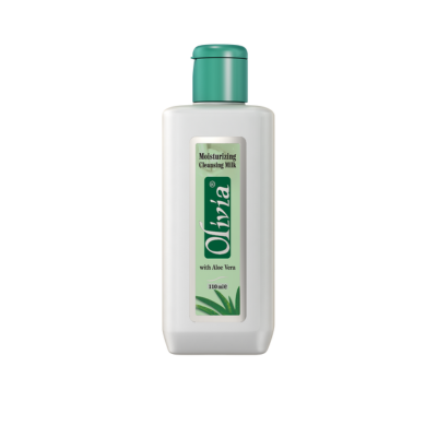OLIVIA CLEANSING MILK 115ML LOTION