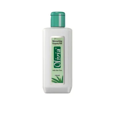 OLIVIA CLEANSING MILK 115ML LOTION