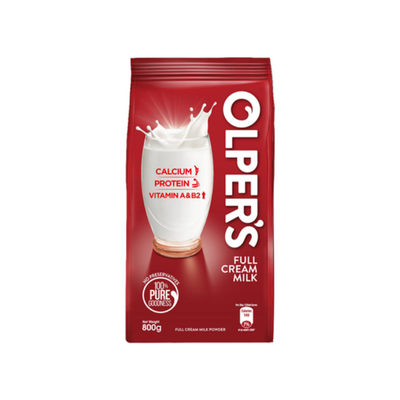 OLPERS MILK POWDER 800GM POUCH