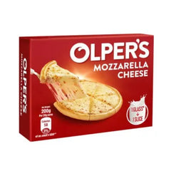 OLPERS CHEESE MOZZAREELA 200GM BLOCK