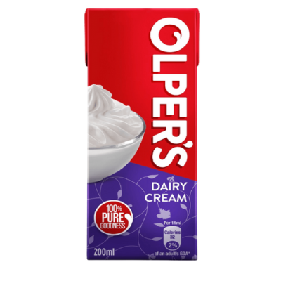 OLPERS CREAM 200ML