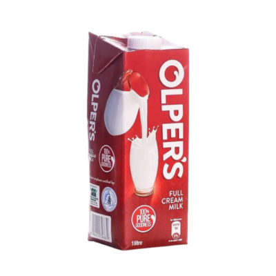 OLPERS MILK 1LITRE