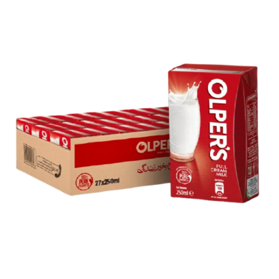 OLPERS MILK 250ML