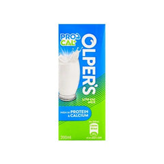 OLPERS PRO CAL MILK 200ML