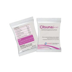 OLSUNA SACHET*****