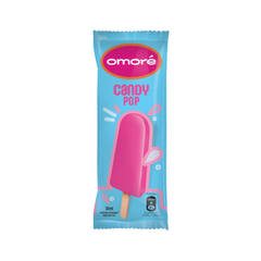 OMORE CANDY POP STICK