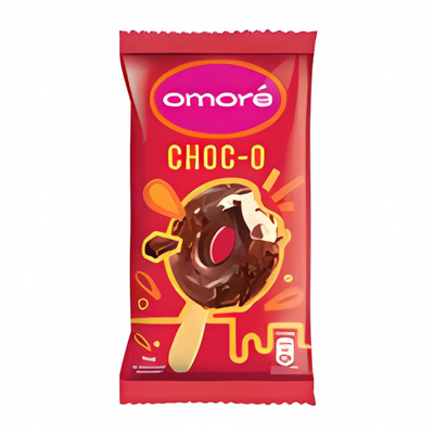 OMORE CHOC-O