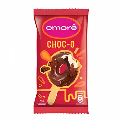 OMORE CHOC-O
