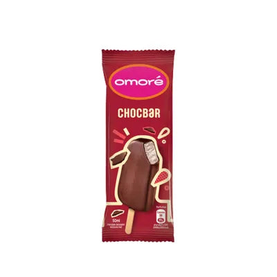 OMORE CHOCBAR