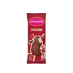OMORE CHOCBAR