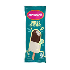 OMORE JUMBO CHOC HEAD 40 ML