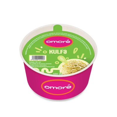 OMORE KULFA CUP 100 ML