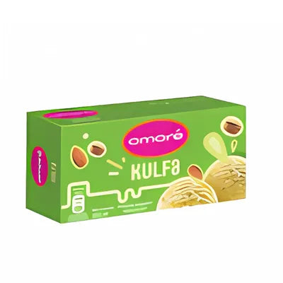 OMORE KULFA HALF BRICK