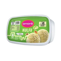 OMORE KULFA TUB