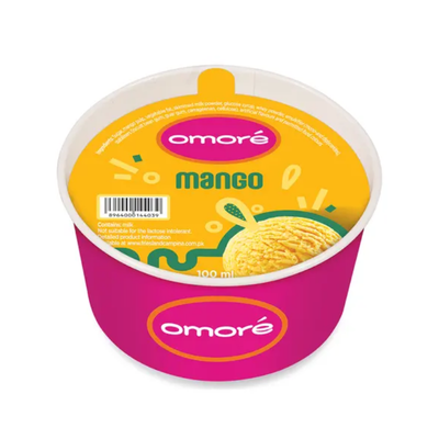 OMORE MANGO CUP