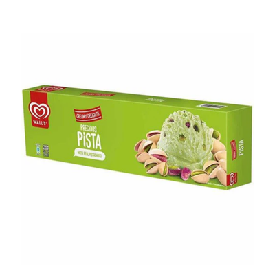 OMORE PISTA BRICK 1LTR