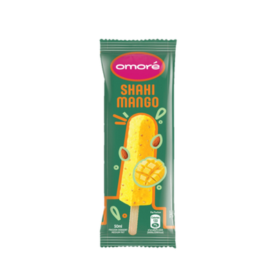 OMORE SHAHI MANGO STICK 50ML