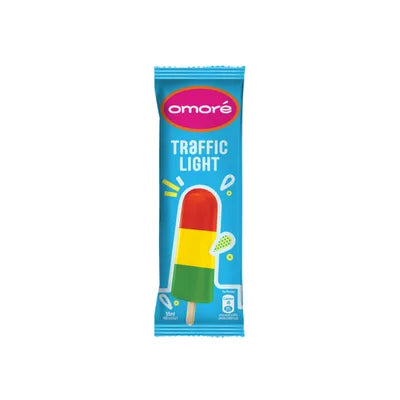 OMORE TRAFFIC LIGHT