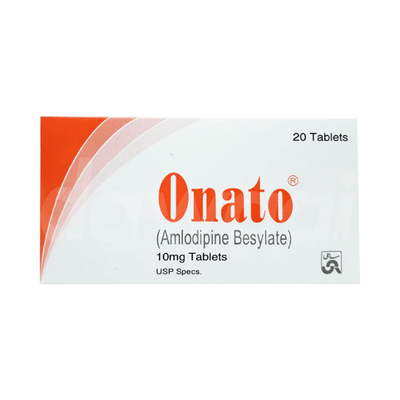 ONATO TAB 10MG