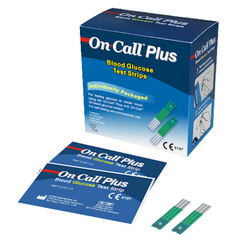 ONCALL PLUS STRIP 25S
