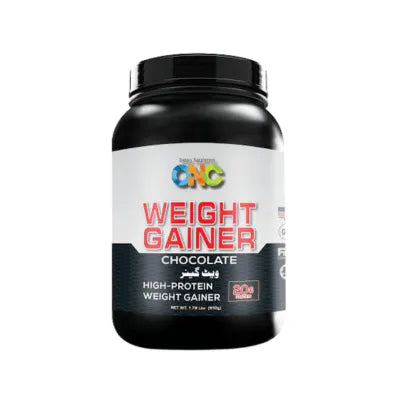 ONC WEIGHT GAINER 1.78 LBS 810GM CHOCLATE