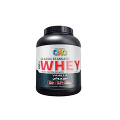 ONC WHEY PROTEIN 2LB 907GM VANILLA