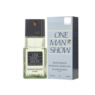 ONE MAN SHOW PERFUME 100ML