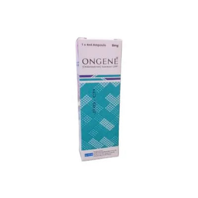 ONGENE INJECTION