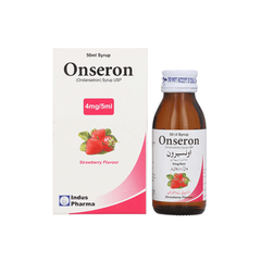 ONSERON SYRUP 25ML