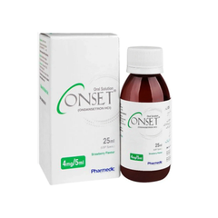 ONSET SYP 25 ML