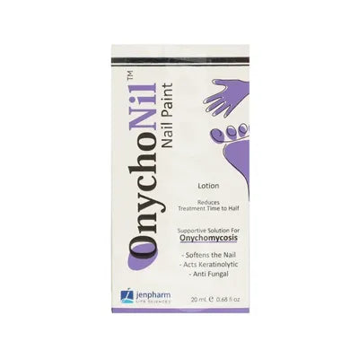 ONYCHONIL NAIL PAINT
