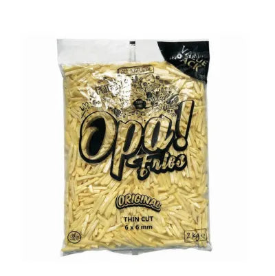 OPA FRIES 2KG ORIGINAL
