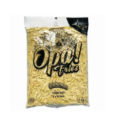 OPA FRIES 2KG ORIGINAL