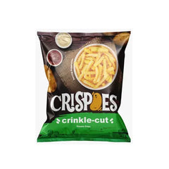 OPA FRIES 900GM CRISPOES CRINKLE