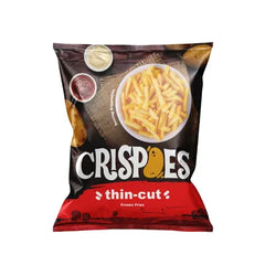 OPA FRIES 900GM CRISPOES ORIGINAL