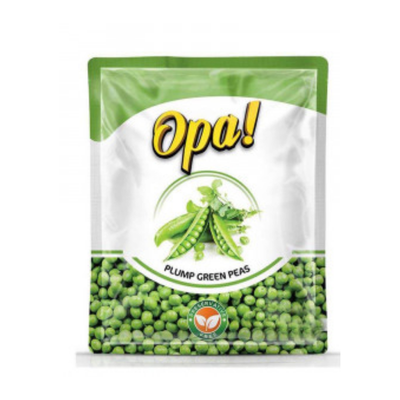 OPA OKRA 500GM