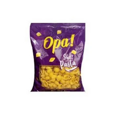 OPA PASTA 400GM SHELL