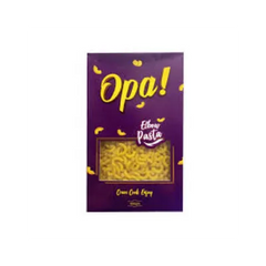 OPA PASTA 400GM SMALL ELBOW