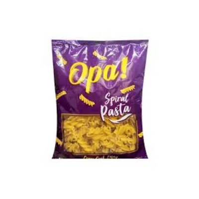 OPA PASTA 400GM SPIRAL
