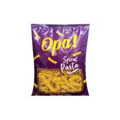 OPA PASTA 400GM SPIRAL