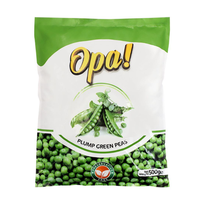 OPA PEAS 500GM