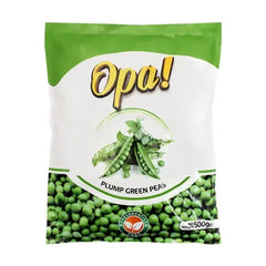 OPA PEAS 500GM