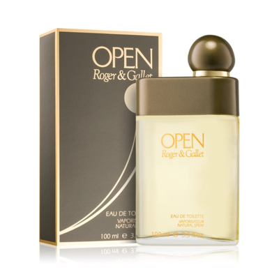 OPEN PERFUME 100ML