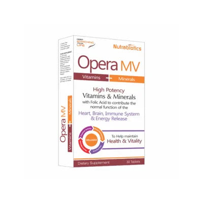 OPERA TAB MV