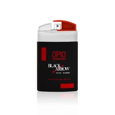 OPIO BLACK ARROW PERFUME