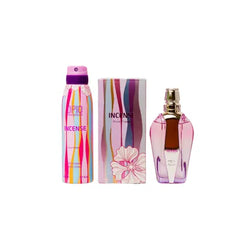 OPIO INCENSE PERFUME 100ML